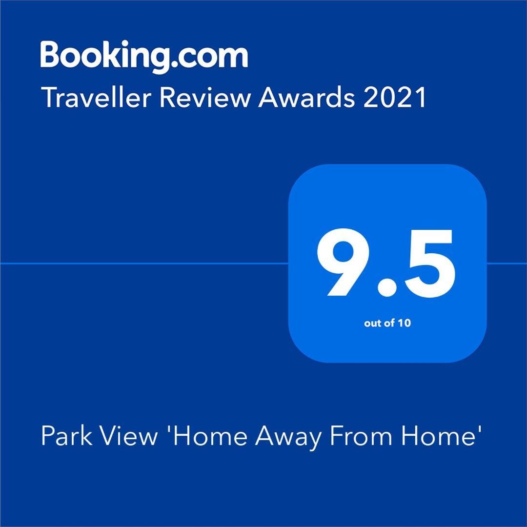 Park View 'Home Away From Home' フィールディング エクステリア 写真
