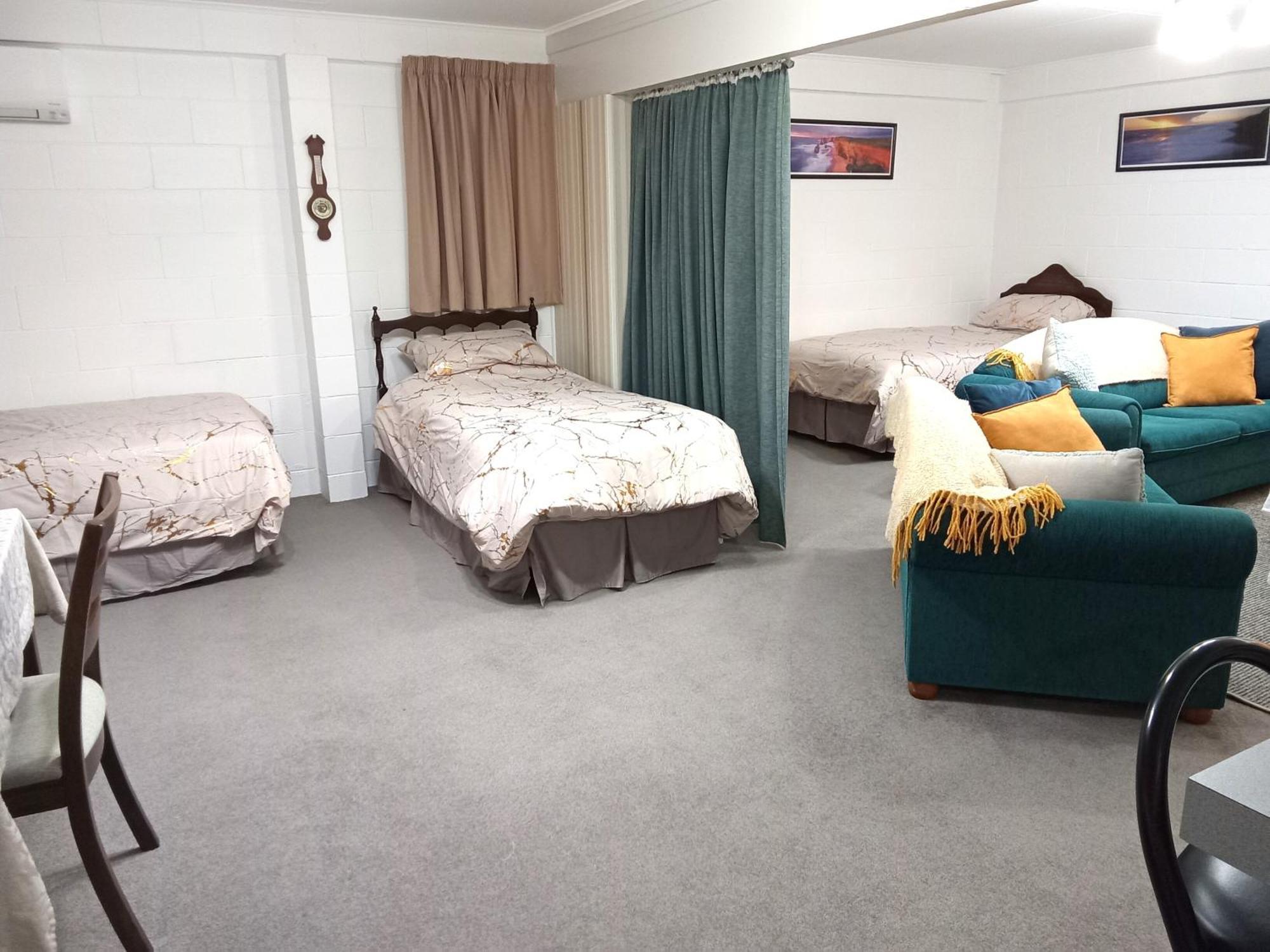 Park View 'Home Away From Home' フィールディング エクステリア 写真
